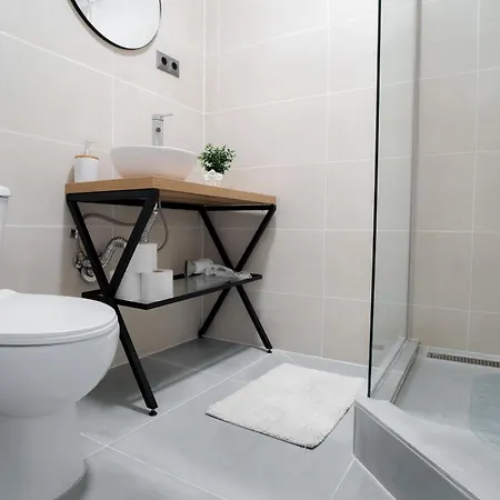 Apartment Studio Horea *