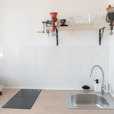 Studio Horea * Cluj-Napoca