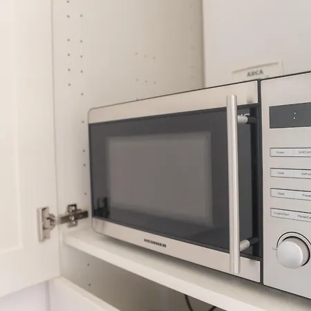 Studio Horea Lejlighed *