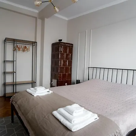 Lejlighed Studio Horea