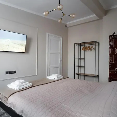Studio Horea Apartment *
