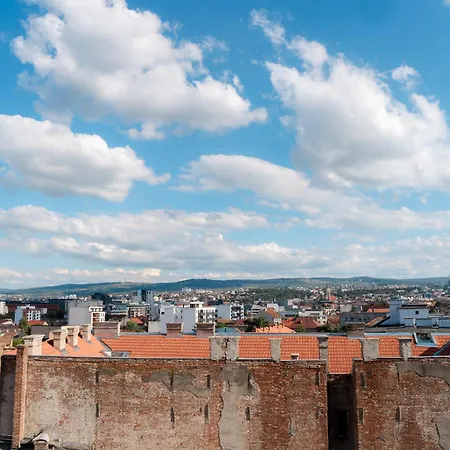 Studio Horea Apartment Cluj-Napoca