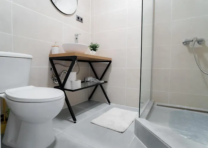 Apartment Studio Horea *