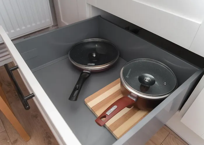 Studio Horea Apartment