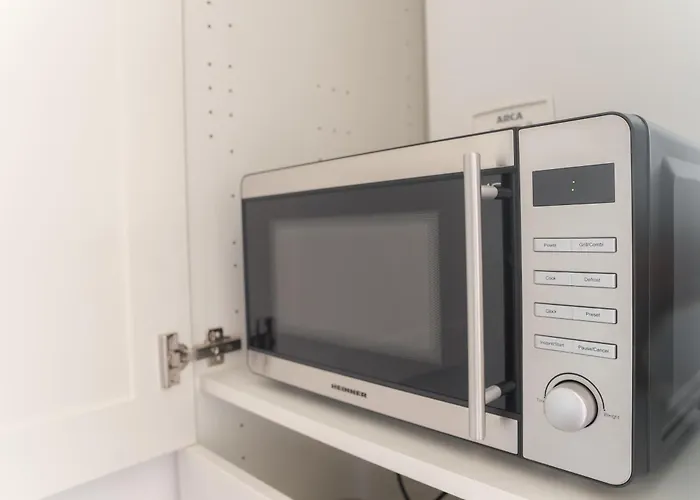 Studio Horea Apartmán *