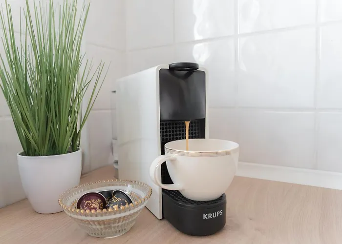 Apartmán Studio Horea Kluž