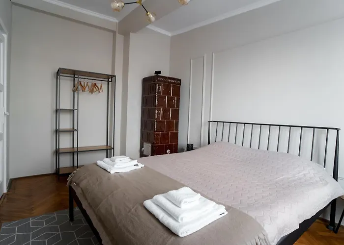 Apartmán Studio Horea